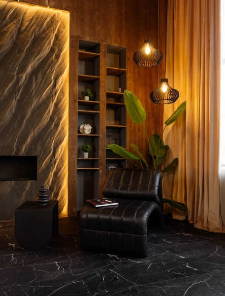 SPC ламинат Steinholz Камбер STH083M